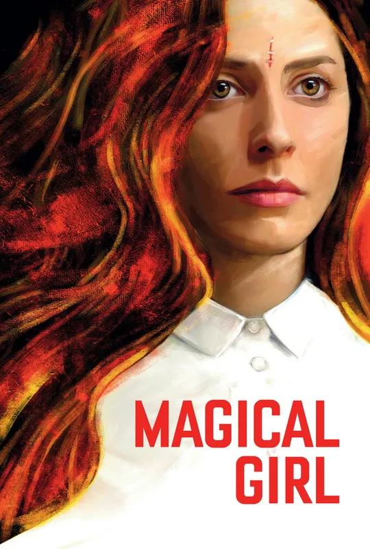 Magical Girl trailer