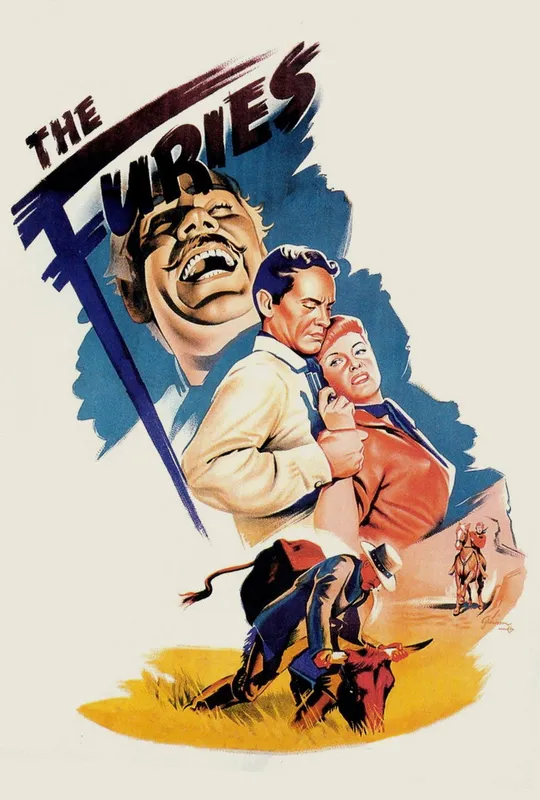 The Furies trailer