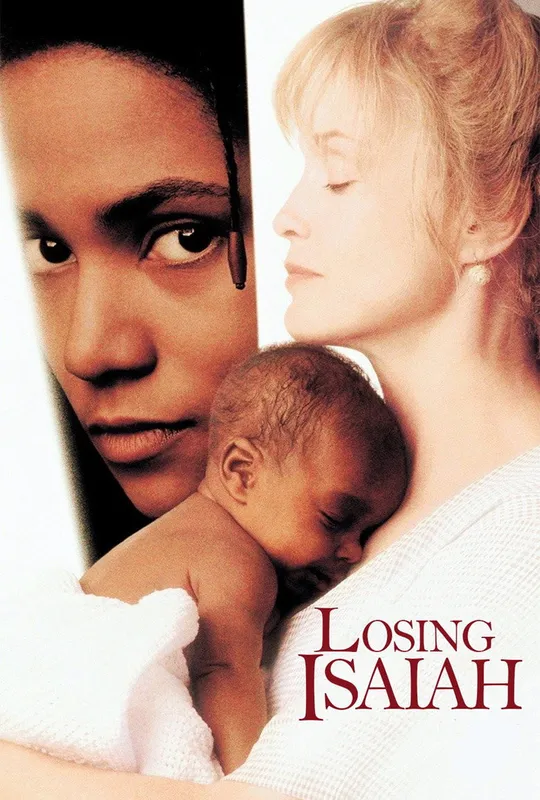 Losing Isaiah trailer