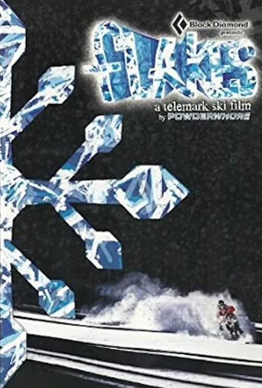 Flakes trailer