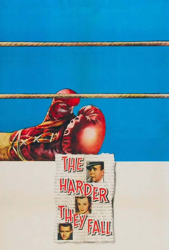 The Harder They Fall trailer