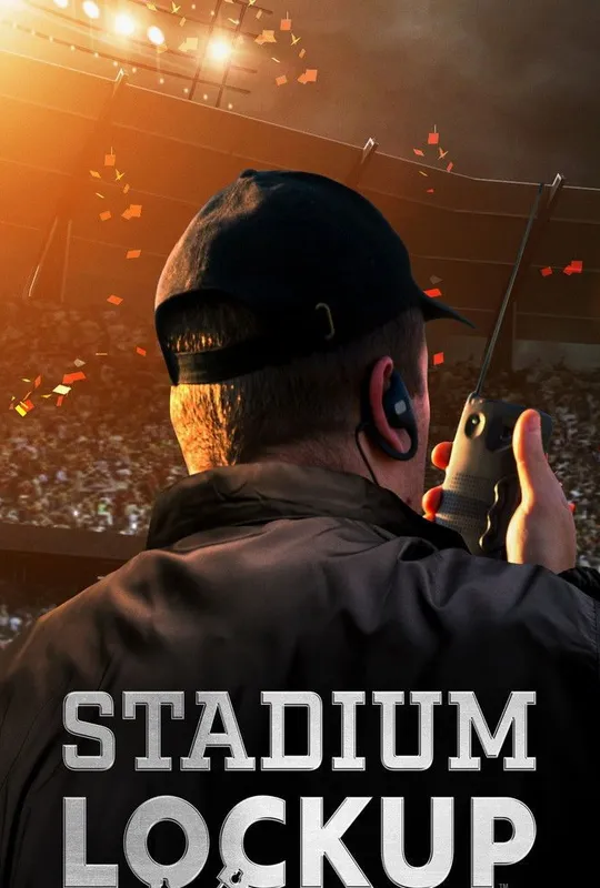 Stadium Lockup trailer