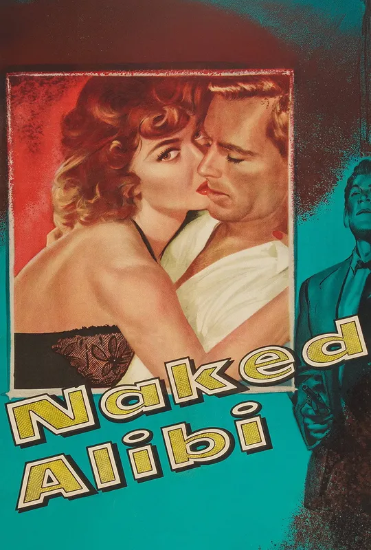 Naked Alibi trailer