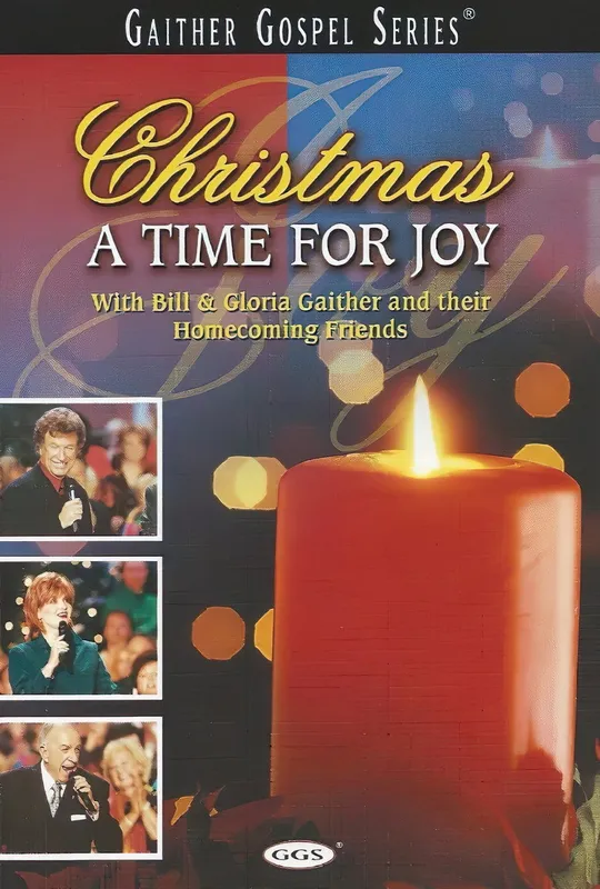 Christmas a Time for Joy trailer