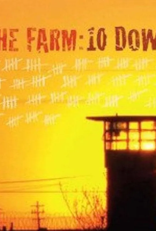 The Farm: 10 Down trailer
