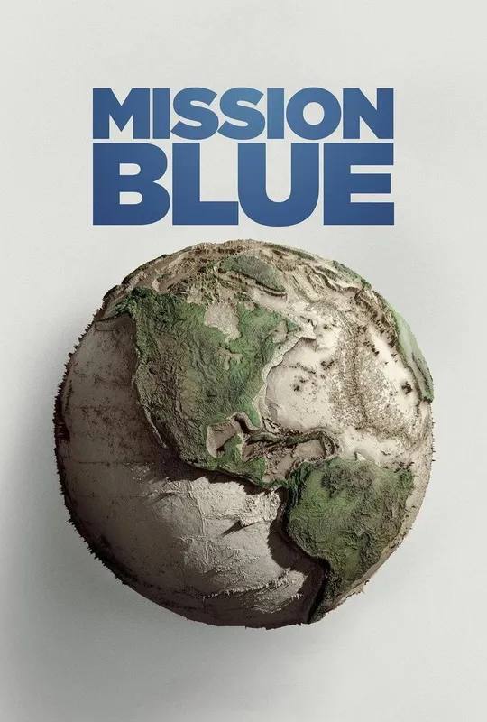 Mission Blue trailer