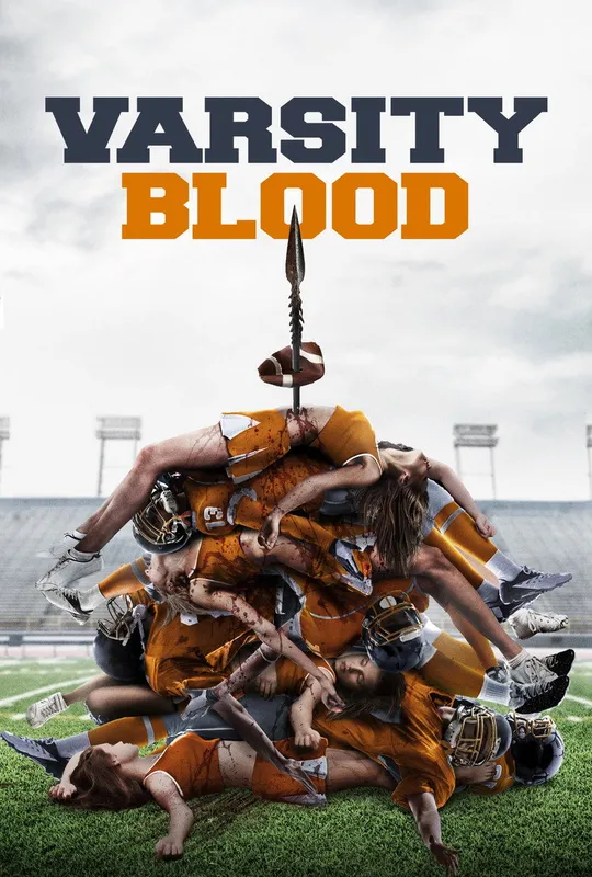 Varsity Blood trailer