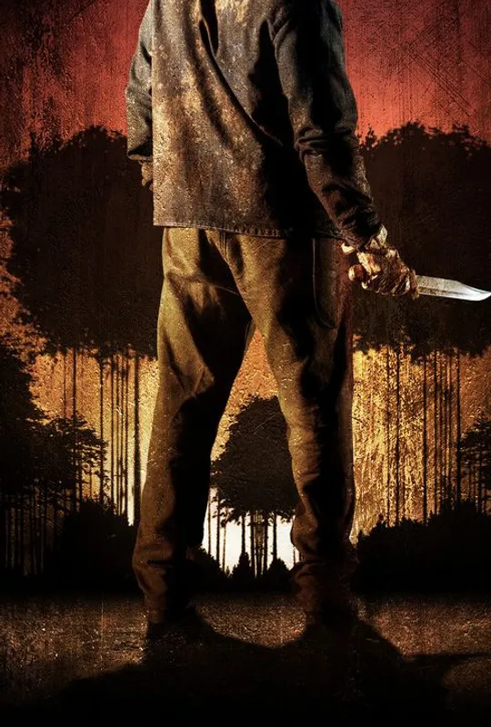 The Town that Dreaded Sundown trailer