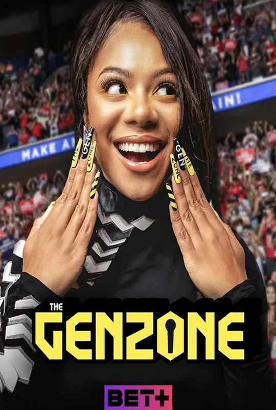 Gen Zone trailer