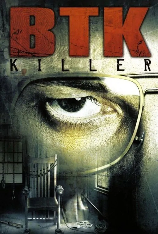 B.T.K. Killer trailer