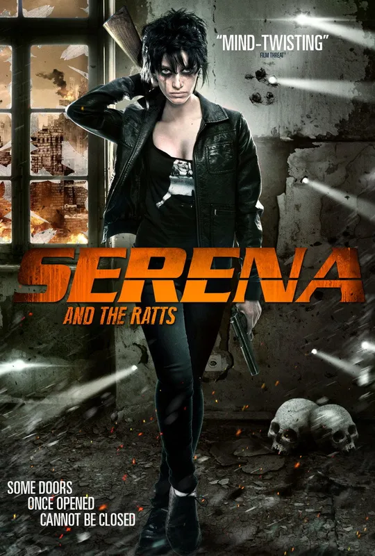 Serena and the Ratts trailer