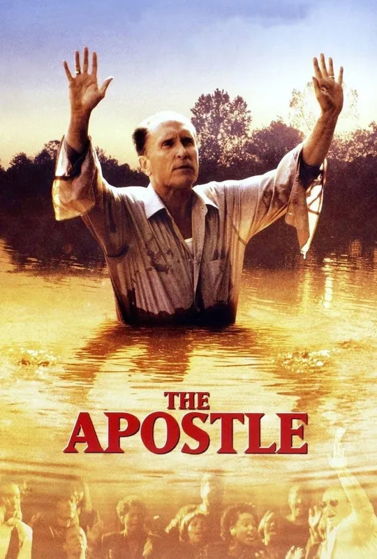 The Apostle trailer