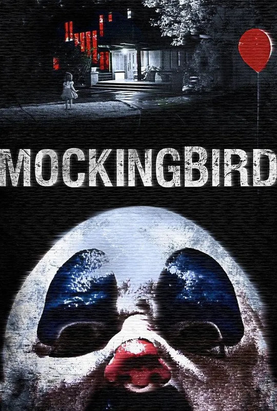 Mockingbird trailer