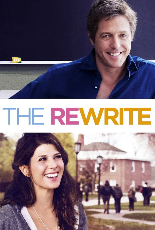 The Rewrite trailer