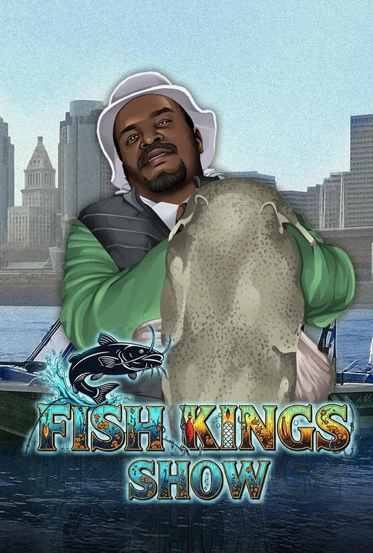 Fish Kings Show trailer