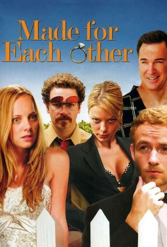 Made for Each Other trailer