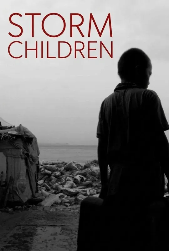 Storm Children trailer