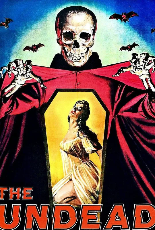 The Undead trailer