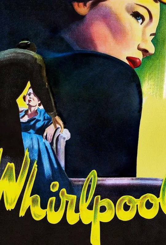 Whirlpool trailer