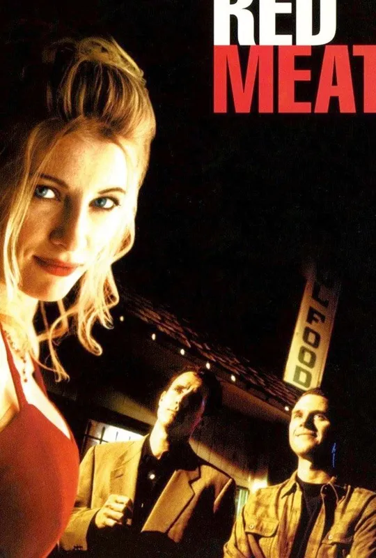 Red Meat trailer