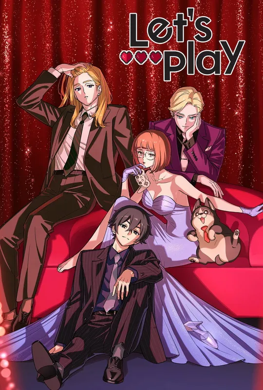 Let's Play trailer