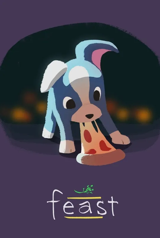 Feast trailer