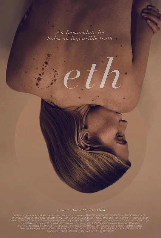 BETH trailer