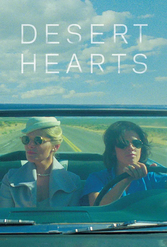 Desert Hearts trailer