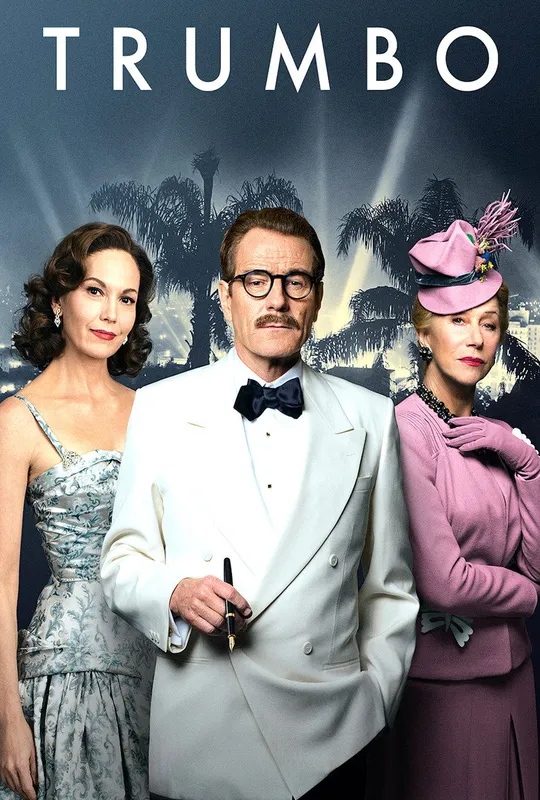 Trumbo trailer