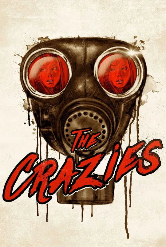 The Crazies trailer