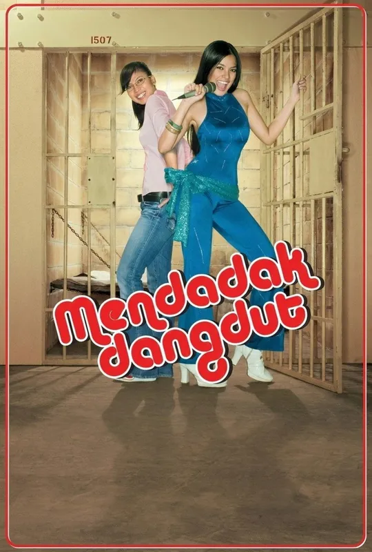Mendadak Dangdut trailer