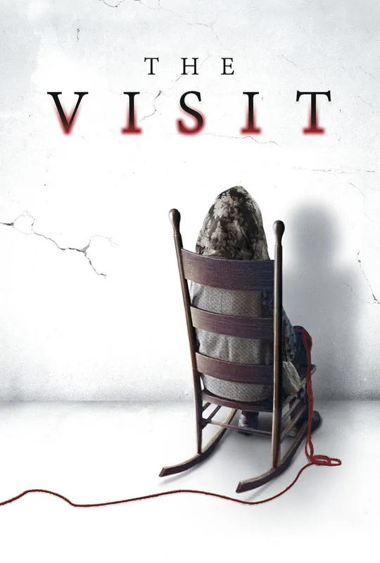 The Visit trailer