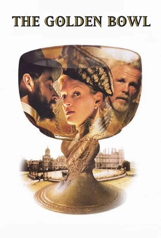 The Golden Bowl trailer