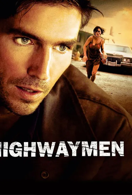 Highwaymen trailer