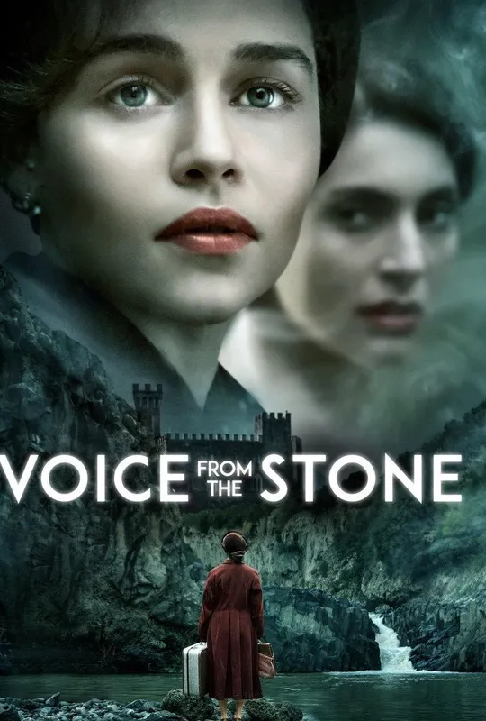 Voice from the Stone trailer