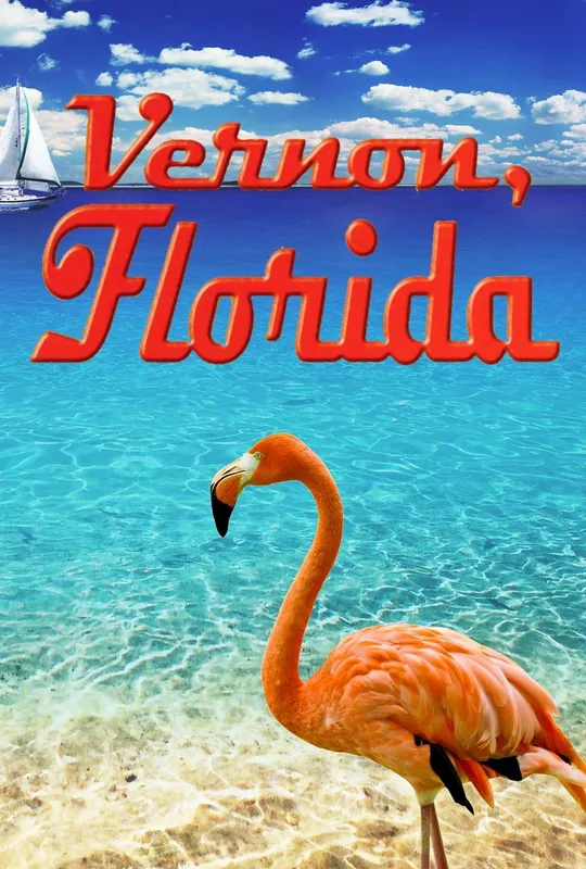 Vernon, Florida trailer