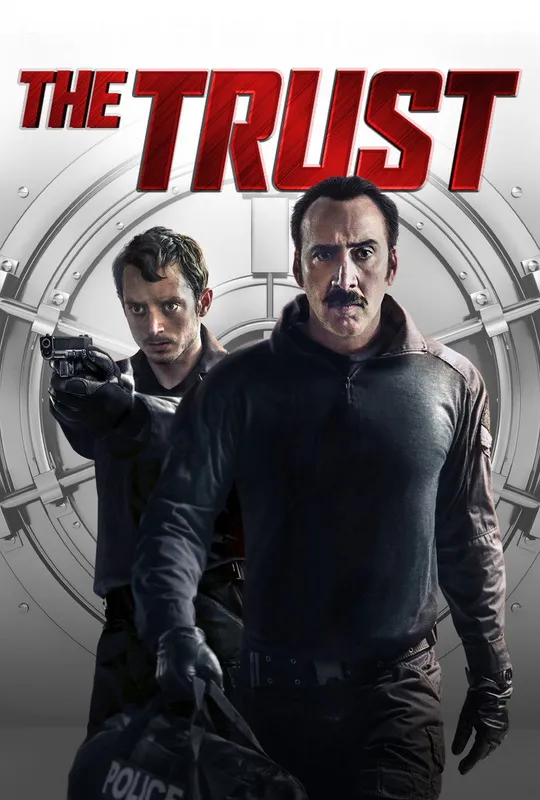 The Trust trailer