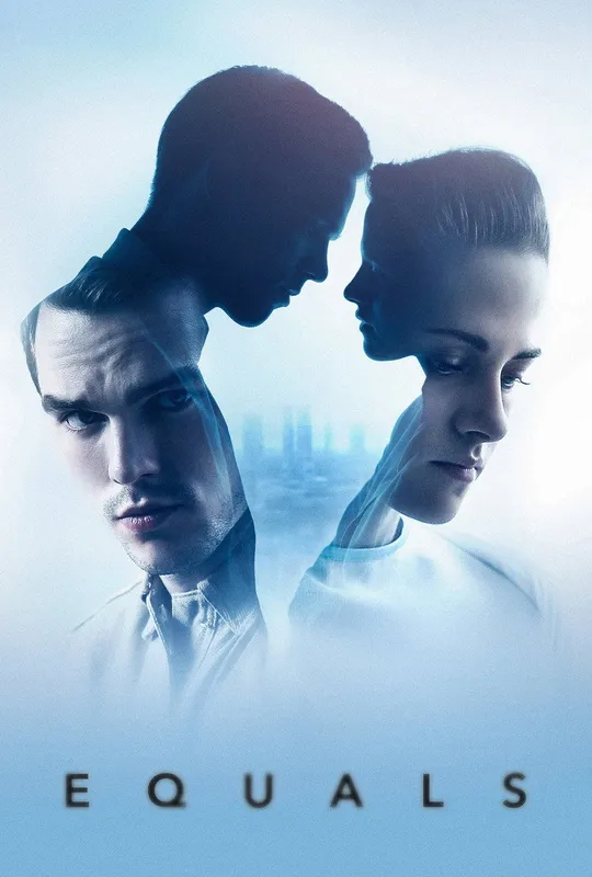 Equals trailer