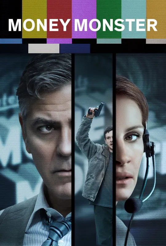 Money Monster trailer