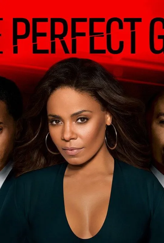 The Perfect Guy trailer