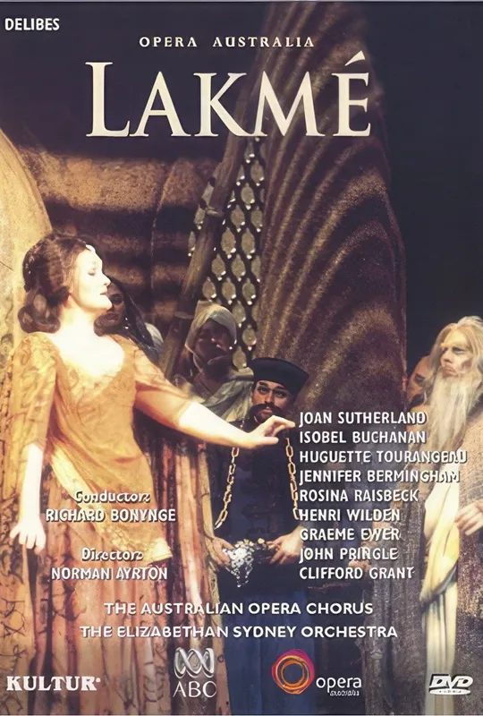 Lakmé trailer
