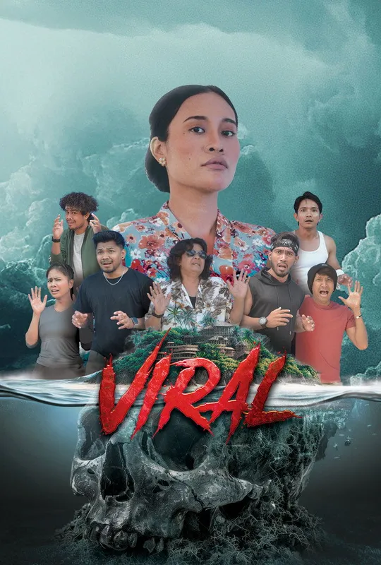 Viral trailer