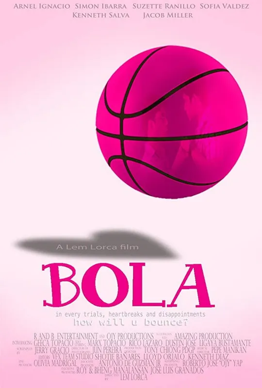 Bola trailer