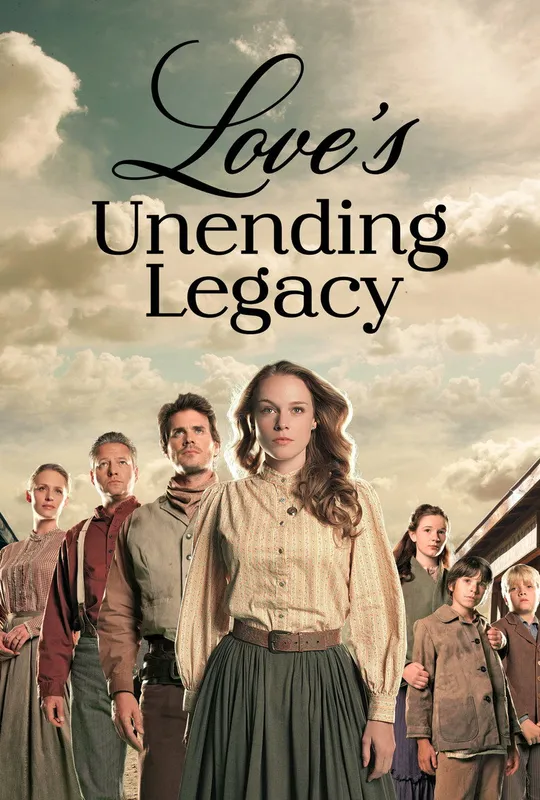 Love's Unending Legacy trailer