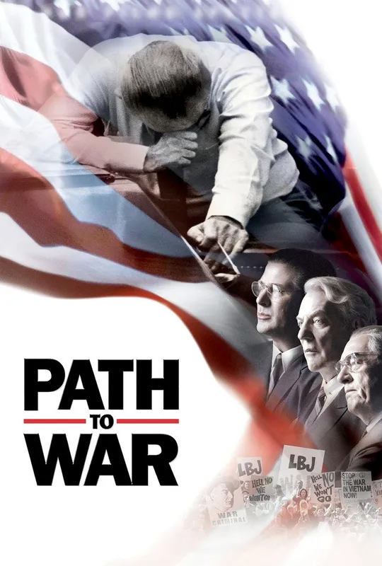 Path to War trailer