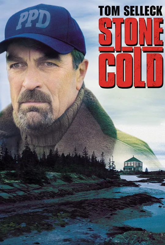 Stone Cold trailer