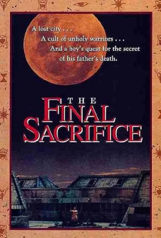 The Final Sacrifice trailer