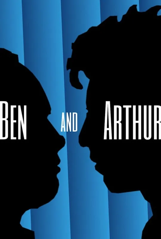 Ben & Arthur trailer