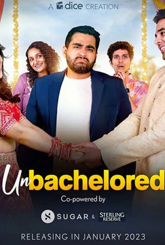 Unbachelored trailer