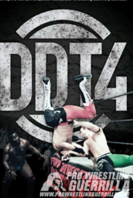 PWG: DDT4 trailer